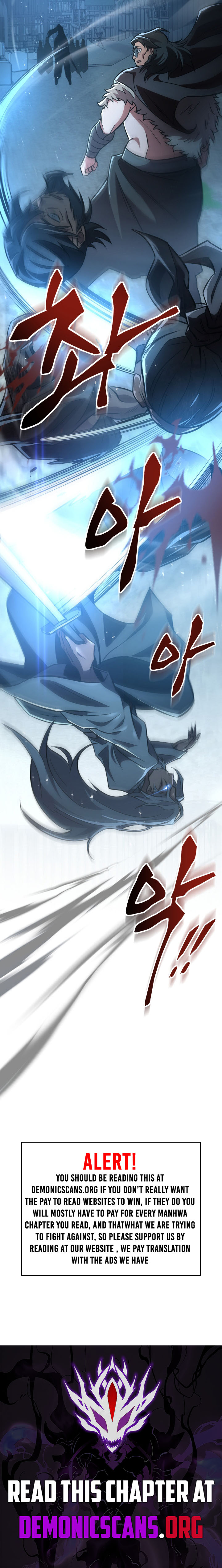 Heavenly Inquisition Sword (Nine Heavens Swordmaster) Chapter 118 13